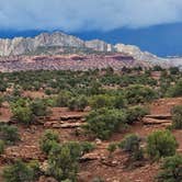Review photo of Beas Lewis Flat Dispersed by Todd C., May 7, 2025