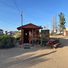 Beatty RV Park