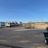 Review photo of Beatty RV Park by Vincent S., May 10, 2024