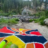 Review photo of Beautiful Boise National Forest by Imerie T., August 28, 2025