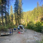 Review photo of Beautiful Boise National Forest by Imerie T., August 28, 2025