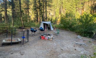 Imerie T.'s photo at Beautiful Boise National Forest near Garden Valley, ID