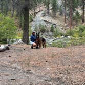Review photo of Beautiful Boise National Forest by Tymika B., August 17, 2026