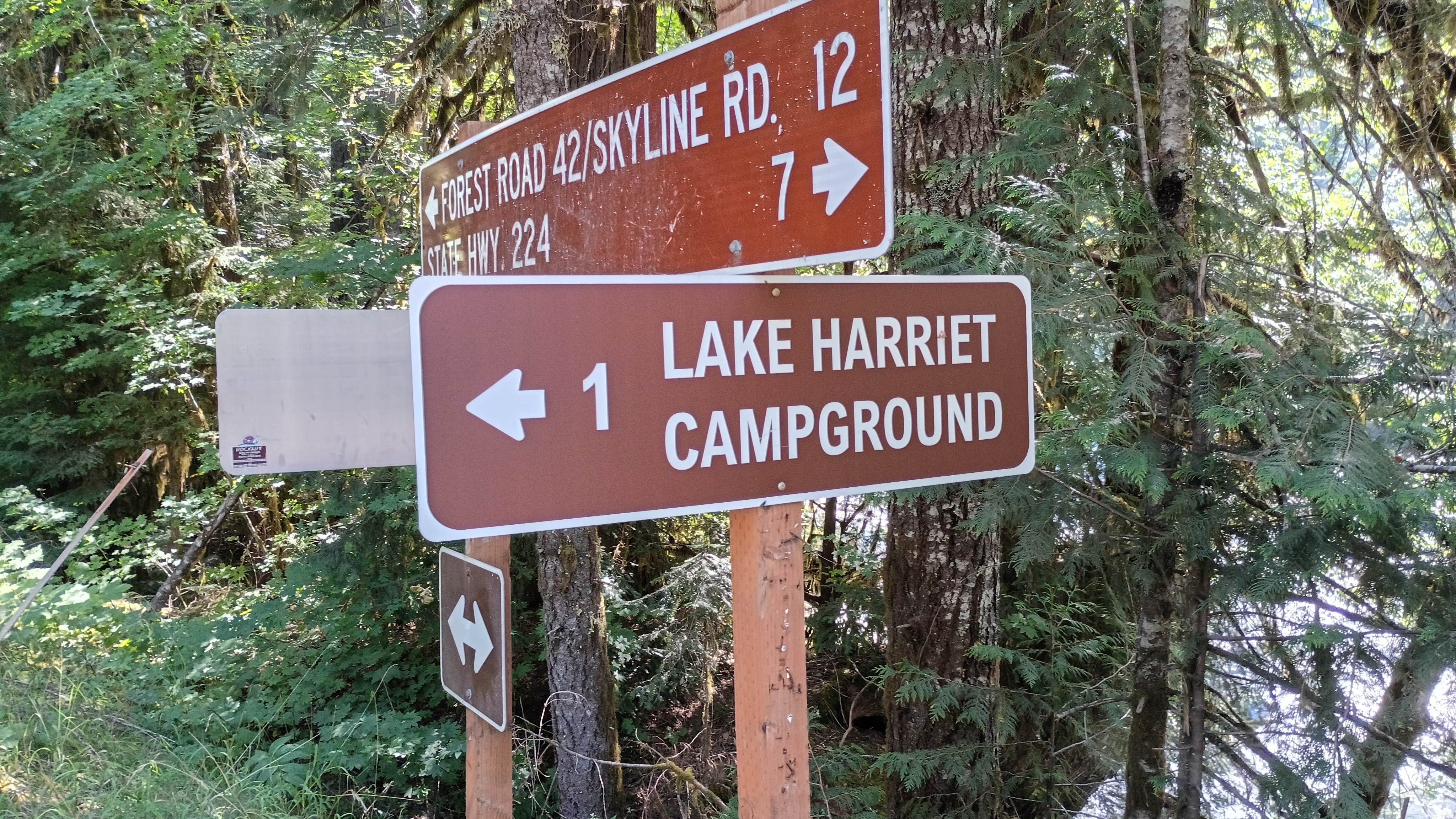 Camper-submitted photo at Beautiful Spot NF 4630 by the River near Sublimity, OR