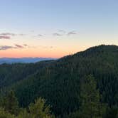 Review photo of Beautiful Dispersed View off Fire Rd by Kali R., July 1, 2024