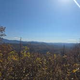 Review photo of Beauty Spot Gap on Unaka Mountain by Ryan B., October 23, 2025