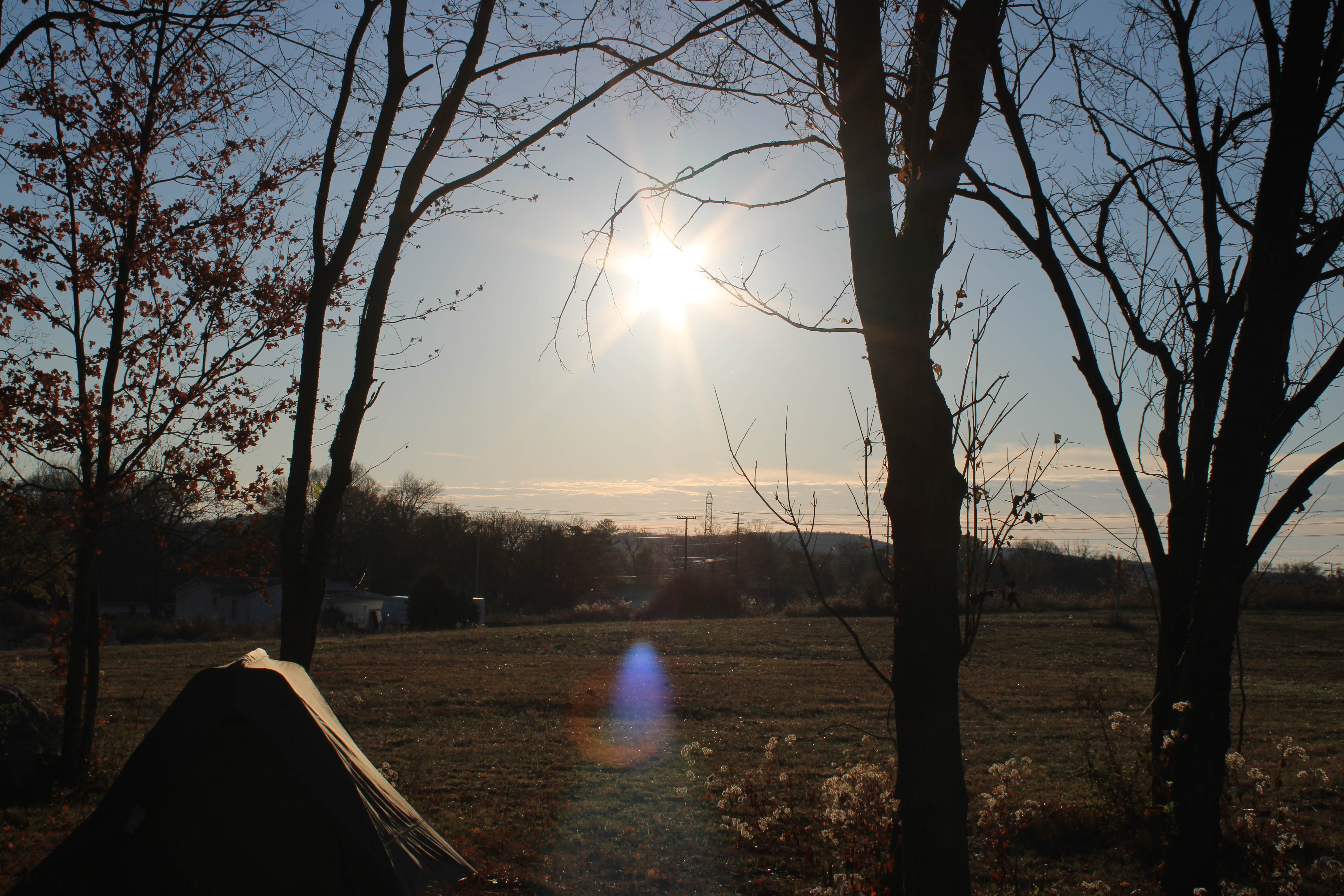 Ethan S.'s photo at Beaver Creek near Gladeville, TN