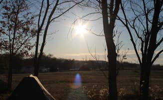 Ethan S.'s photo at Beaver Creek near White House, TN