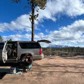 Review photo of Beaver Creek Rd Dispersed Site by Alyson M., May 9, 2024