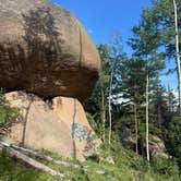Review photo of Beaver Creek Rd Dispersed Site by Conner , July 4, 2025