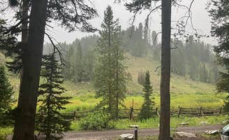 Gentry B.'s photo at Beaver Creek near Richmond, UT