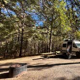 Review photo of Beaver Dam Campground by Rich J., November 15, 2024