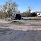 Review photo of Beaver Dunes State Park Campground by Neil T., April 11, 2024