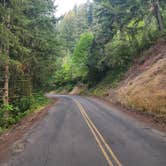 Review photo of Beaver Falls Trailhead - Overnight by Michael K., August 29, 2026