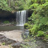 Review photo of Beaver Falls Trailhead - Overnight by Charles R., May 10, 2026