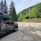 Review photo of Beaver Falls Trailhead - Overnight by Charles R., May 10, 2026