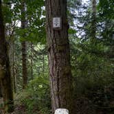 Review photo of Beaver Falls Trailhead - Overnight by Grant M., July 20, 2026