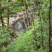 Review photo of Beaver Falls Trailhead - Overnight by Charles R., May 10, 2026