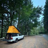 Review photo of Beaver Falls Trailhead - Overnight by Grant M., July 20, 2026