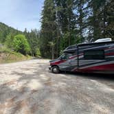Review photo of Beaver Falls Trailhead - Overnight by Charles R., May 10, 2026