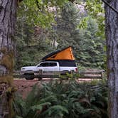 Review photo of Beaver Falls Trailhead - Overnight by Grant M., July 20, 2026