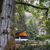 Review photo of Beaver Falls Trailhead - Overnight by Grant M., July 20, 2026