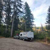 Review photo of Beaver Falls Trailhead - Overnight by Michael K., August 29, 2026
