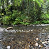 Review photo of Beaver Falls Trailhead - Overnight by Charles R., May 10, 2026