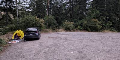 Roads