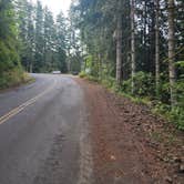 Review photo of Beaver Falls Trailhead - Overnight by Michael K., August 29, 2026