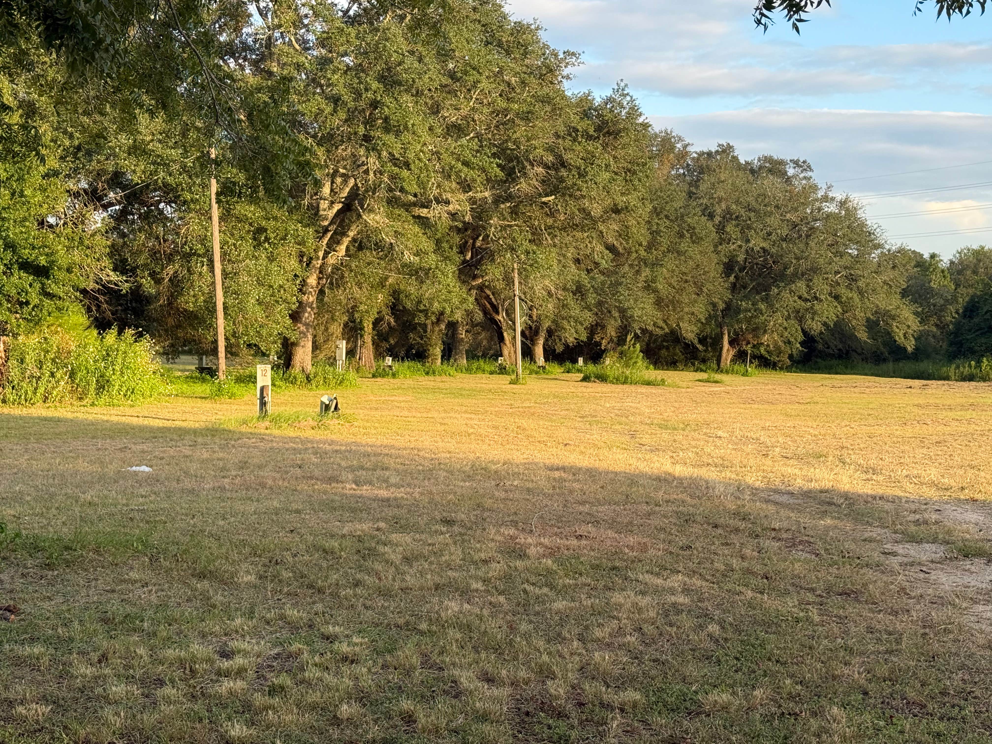 Camping near Twin Pines Lakeside RV: Beaver Lake Campground, Quincy, Florida
