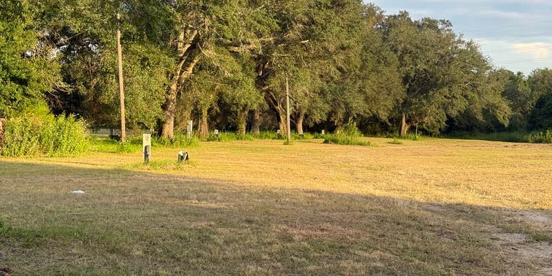 Camper submitted image from Beaver Lake Campground