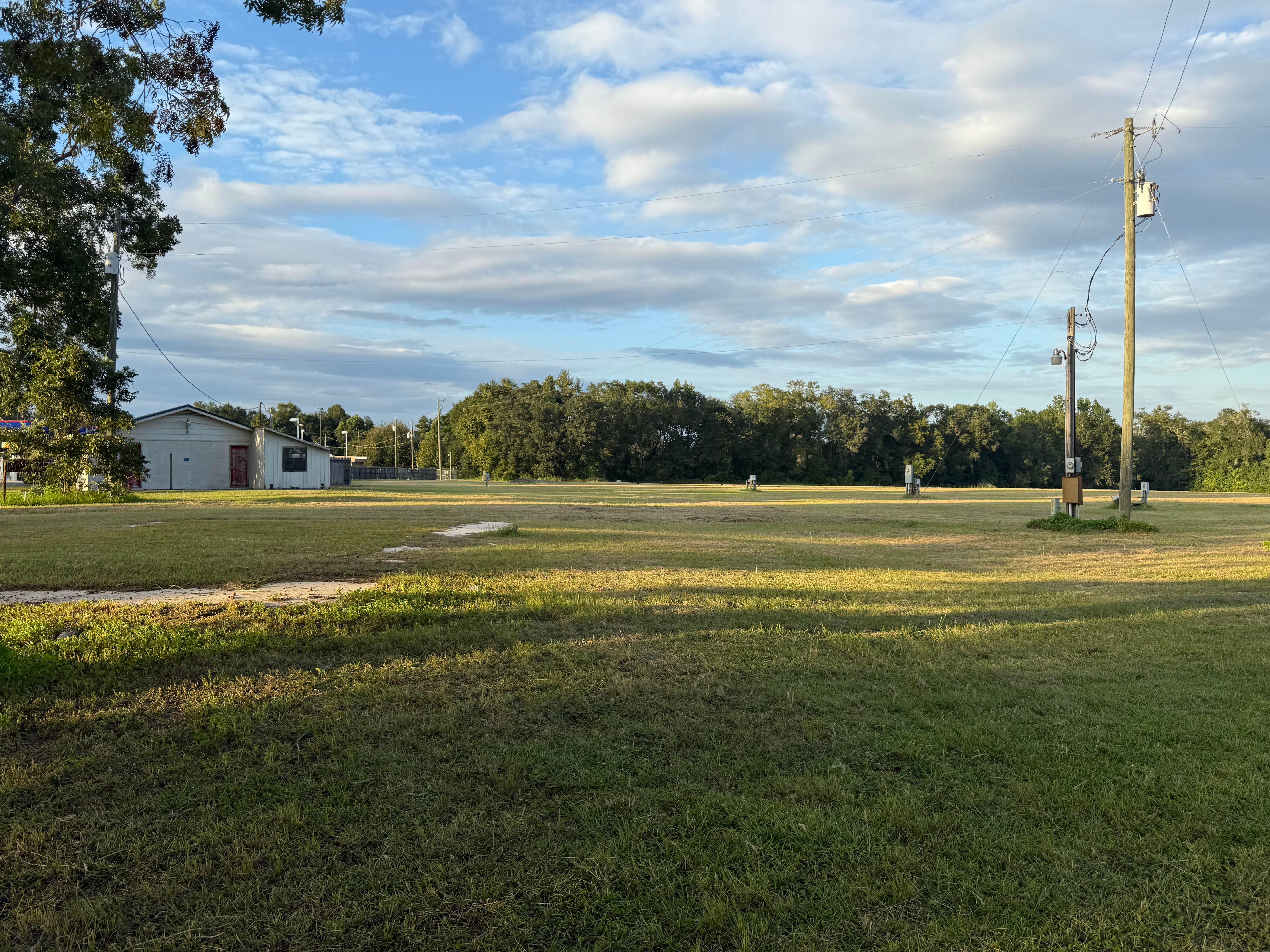 Camper-submitted photo at Beaver Lake Campground near Quincy, FL