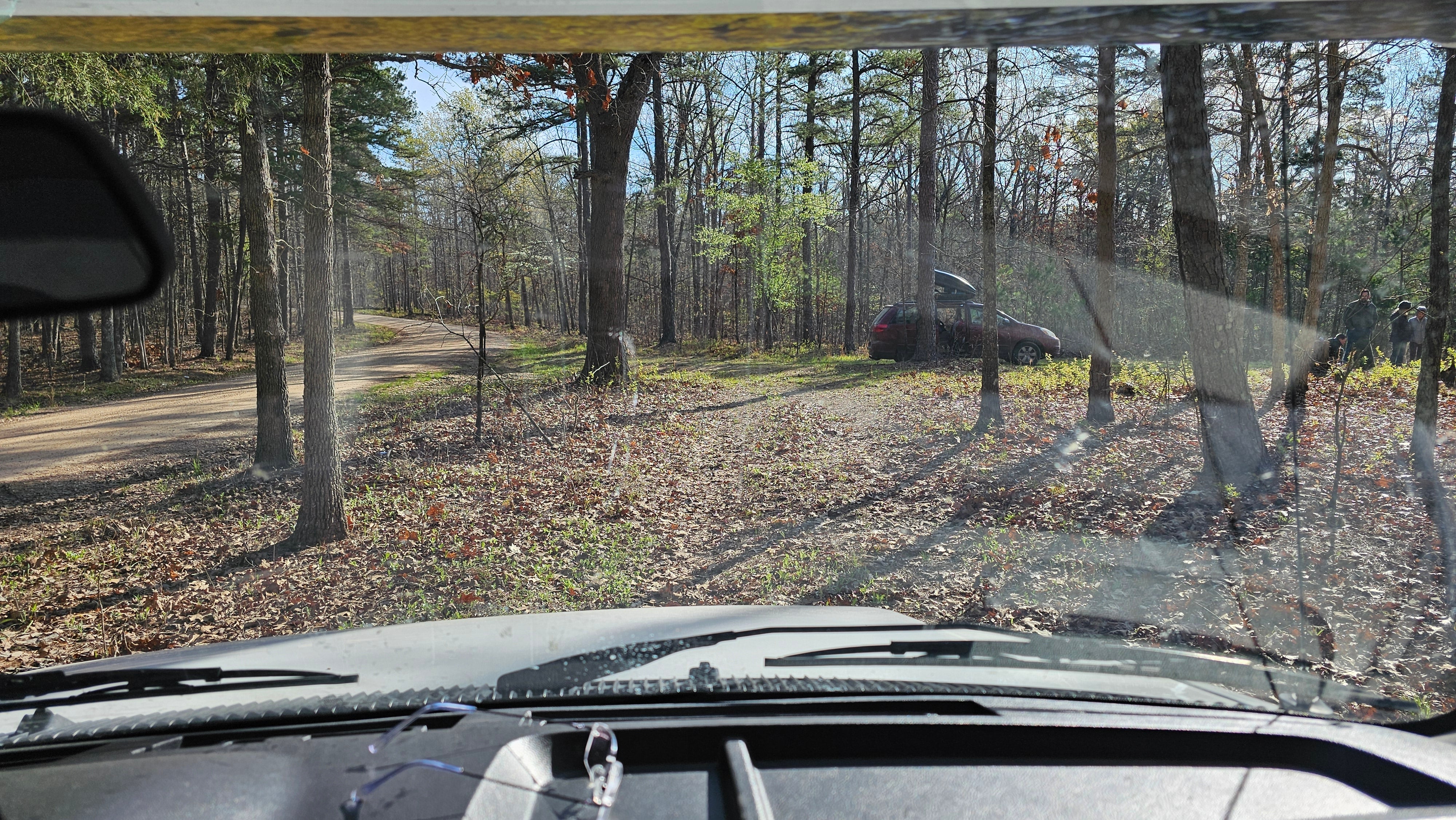 Camper submitted image from Beaver Lake Recreation Area - 1
