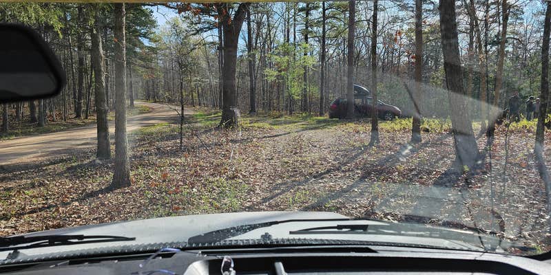 Camper submitted image from Beaver Lake Recreation Area