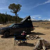 Review photo of Beaver Park Reservoir - Dispersed by Jasmine A., April 2, 2026