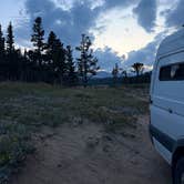 Review photo of Beaver Park Reservoir - Dispersed by olivia V., August 12, 2026