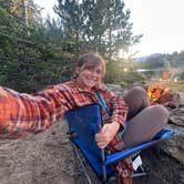 Review photo of Beaver Park Reservoir - Dispersed by Alyssa S., July 14, 2025