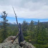 Review photo of Beaver Park Reservoir - Dispersed by johny P., June 21, 2025