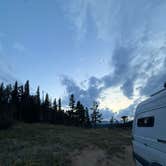Review photo of Beaver Park Reservoir - Dispersed by olivia V., August 12, 2026