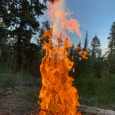 Review photo of Beaver Park Reservoir - Dispersed by Benjamin G., July 1, 2025
