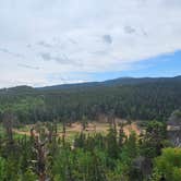 Review photo of Beaver Park Reservoir - Dispersed by johny R., June 21, 2025
