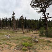Review photo of Beaver Park Reservoir - Dispersed by Daniel C., July 1, 2026