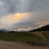 Review photo of Beaver Park Reservoir - Dispersed by Daniel C., July 1, 2026