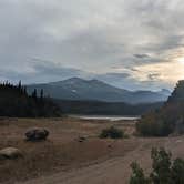 Review photo of Beaver Park Reservoir - Dispersed by Brett A., August 10, 2025