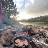 Review photo of Beaver Park Reservoir - Dispersed by Alyssa S., July 14, 2025
