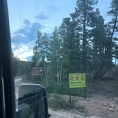 Review photo of Beaver Park Reservoir - Dispersed by olivia V., August 12, 2026