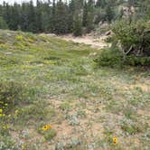 Review photo of Beaver Park Reservoir - Dispersed by Mike P., July 1, 2026