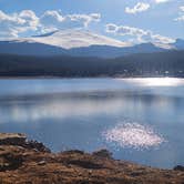 Review photo of Beaver Park Reservoir - Dispersed by James S., May 11, 2025