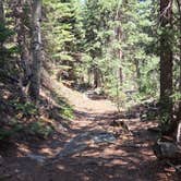 Review photo of Beaver Park Reservoir - Dispersed by Lynn , August 5, 2026